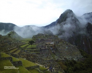 121 PER Machu Picchu