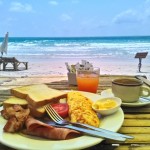 Chaweng Beach Breakfast