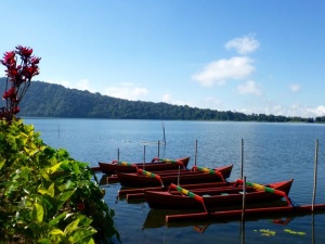 PuraUlunDanuBeratan - 14