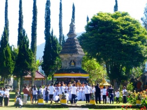 PuraUlunDanuBeratan - 15