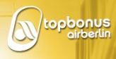 AirBerlinTopBonus Logo - 1