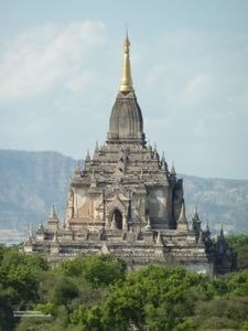 Bagan - 6