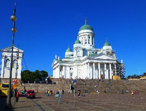 HEL Cathedral