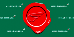 Alitalia MilleMiglia Logo