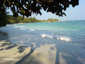 Ko Samet Beach