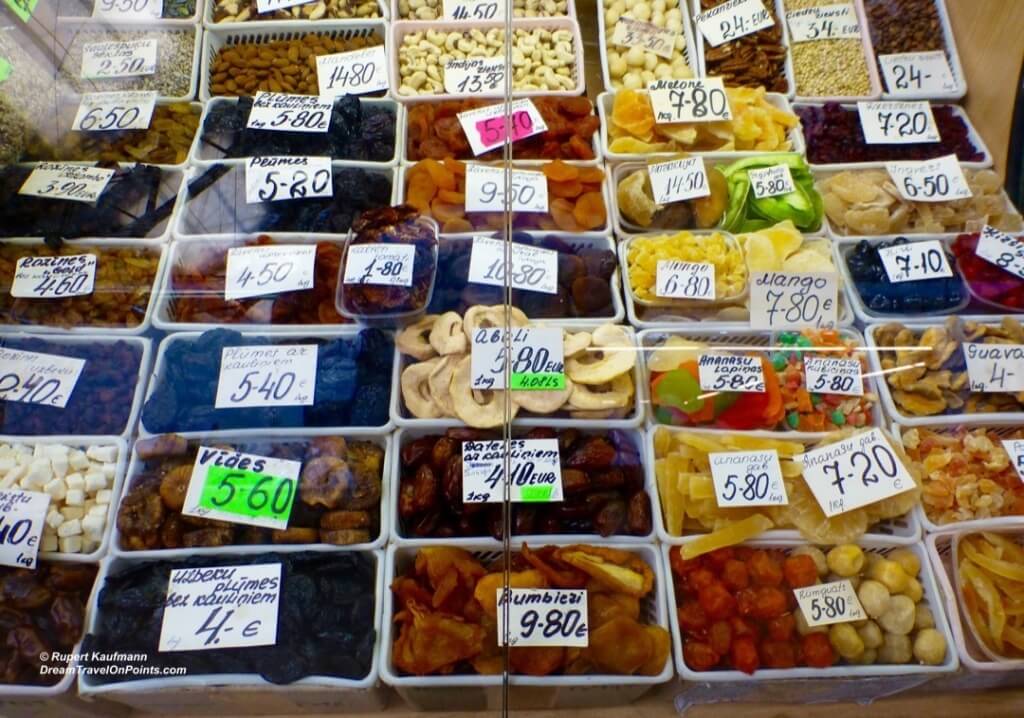 RIG 92 Central Market Foods