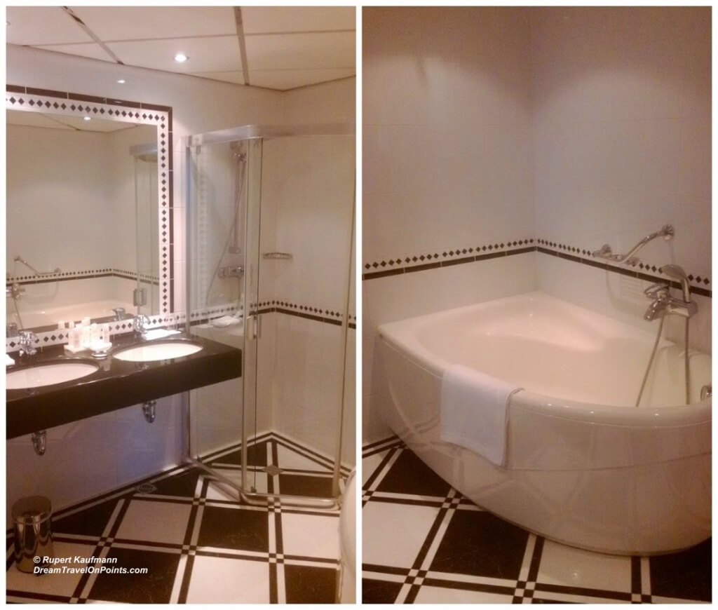 RIG RB Ridzene Bath c