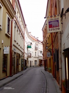 VIL Old Town 1