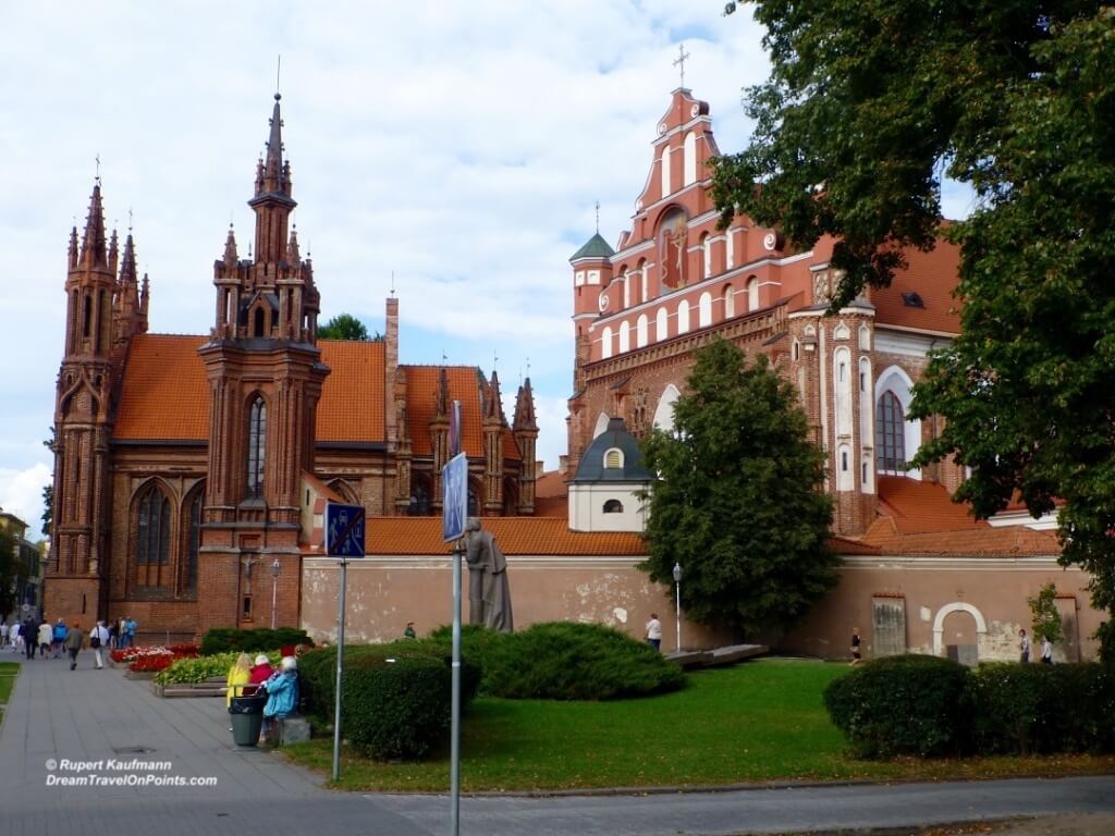 VIL StAnneBernadine Church 2