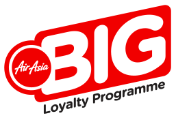 AirAsia BIG Logo