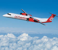 AirBerlin Q400